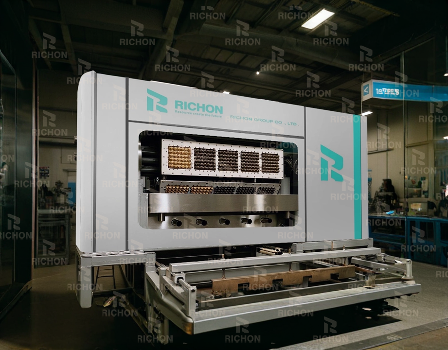 REM Automatic Production Line