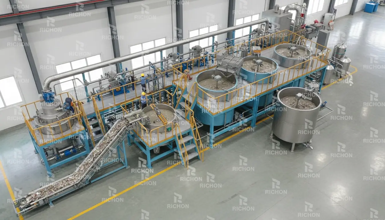 Multi-stage pulp screening and impurity removal system protecting egg tray forming molds