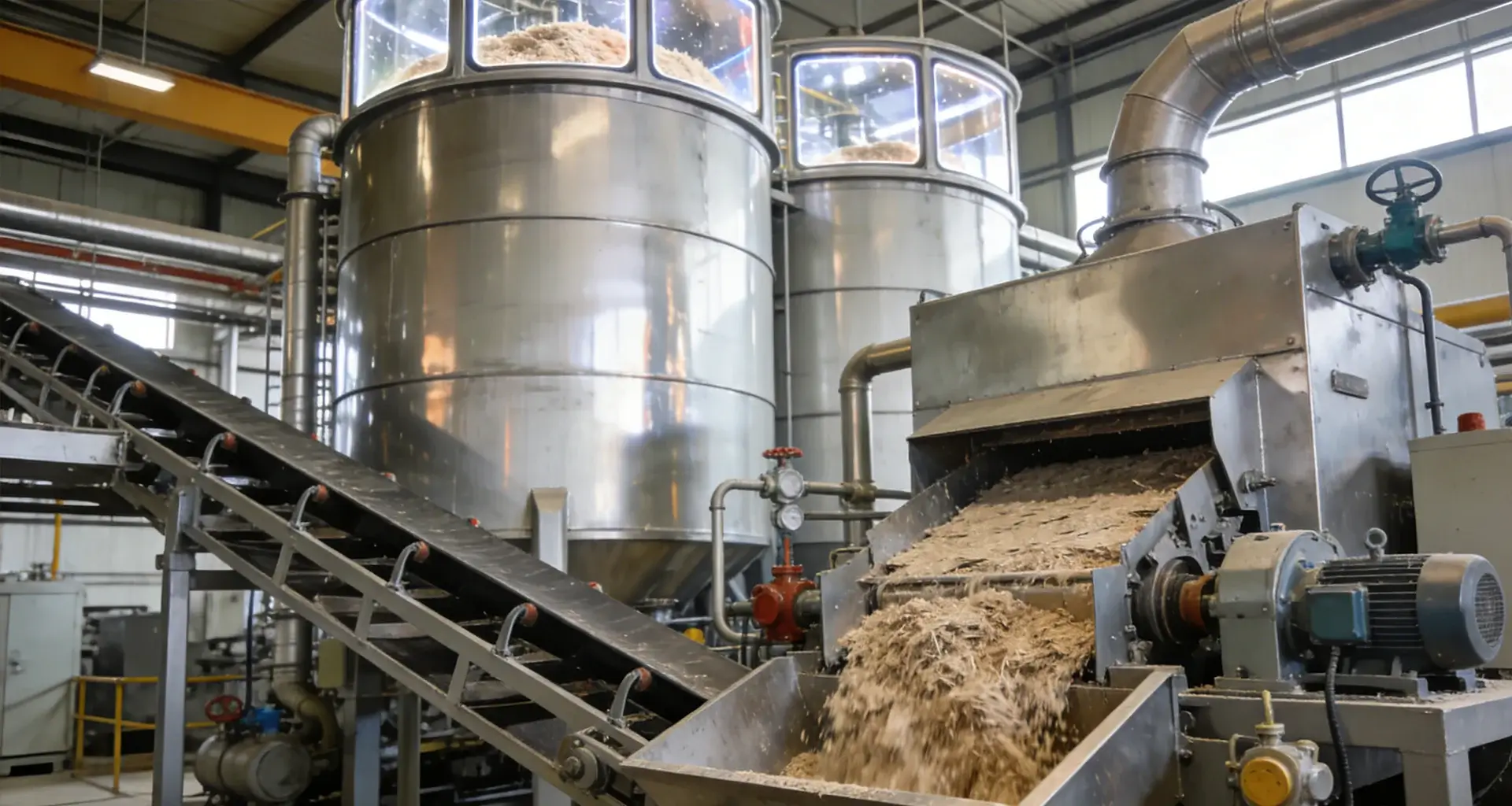 Egg tray production line equipment cost including pulping, forming, drying and stacking systems